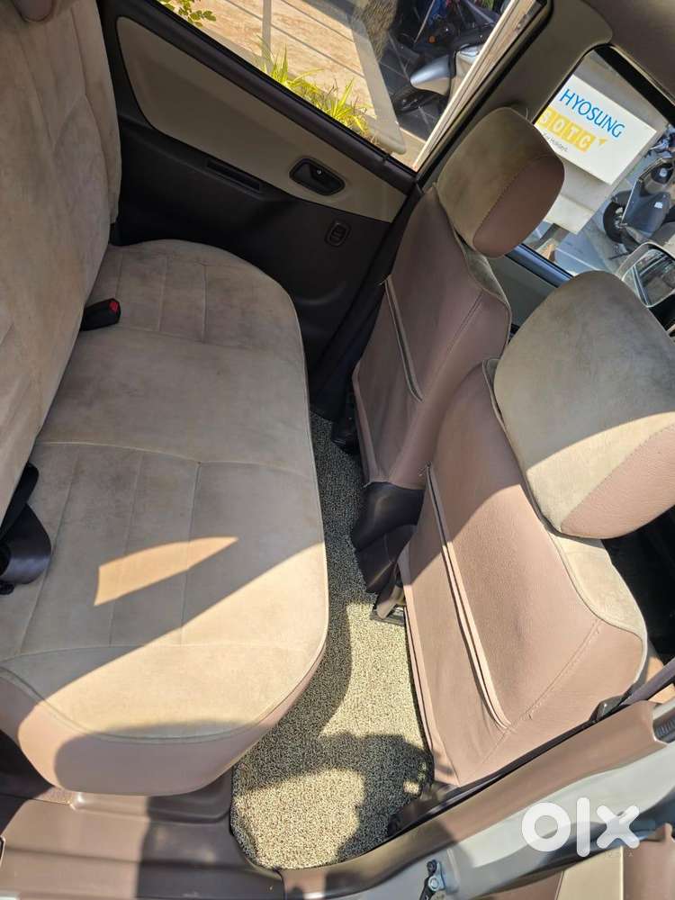 Maruti Suzuki Zen Estilo Vxi Bsiv, 2013, Petrol