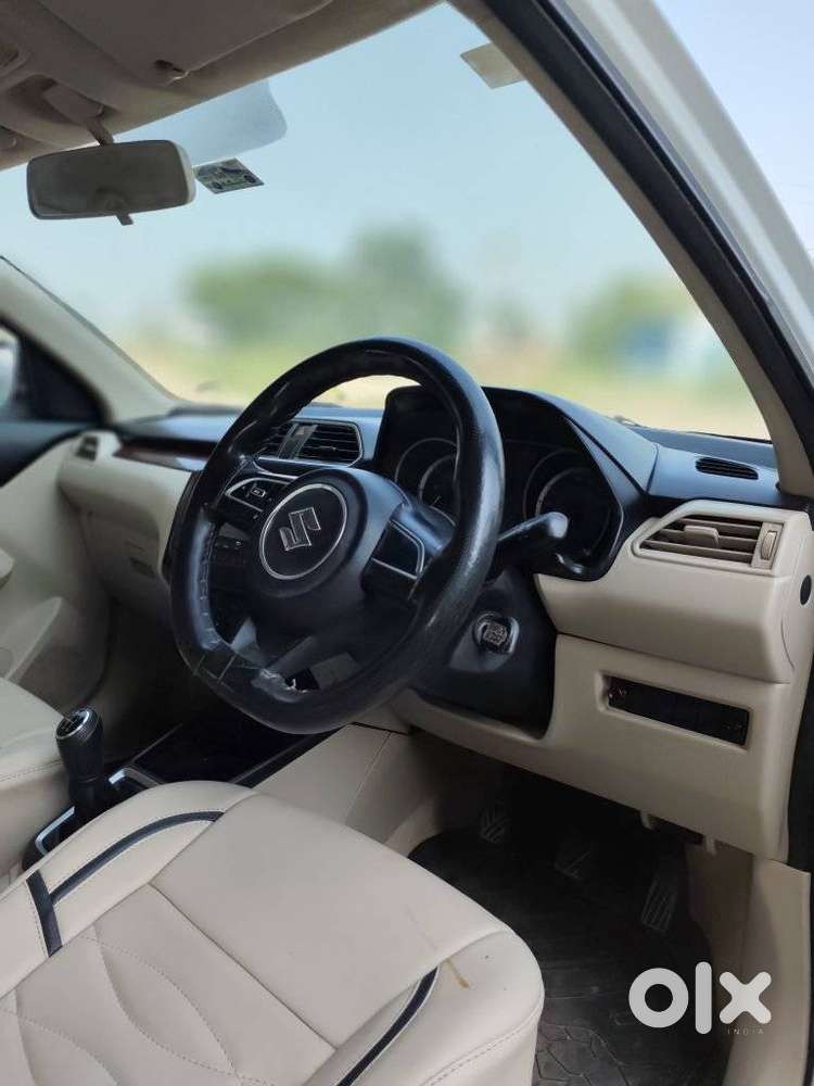 Maruti Suzuki Dzire Vdi, 2018, Diesel