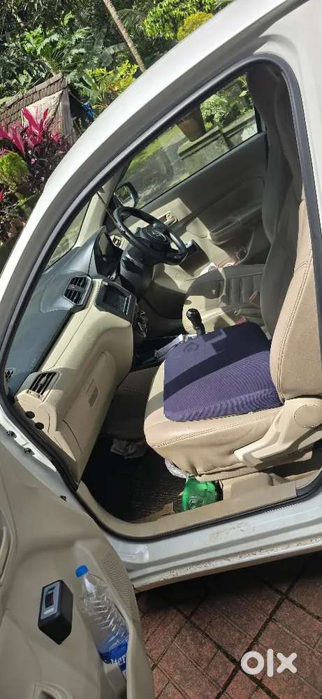 No Complaints. Good And Neat Car. Full Popular Company Service