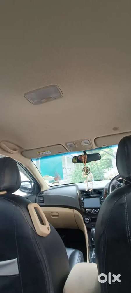 Hyundai Verna 1.6 Sx 2017