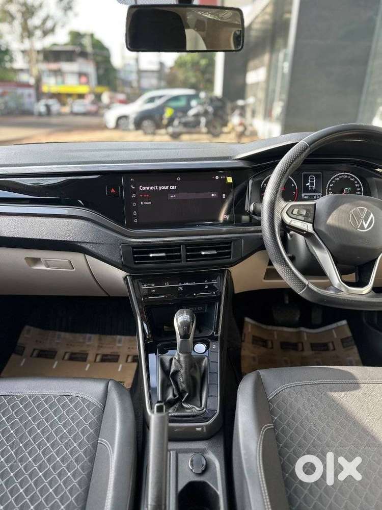 Volkswagen Virtus 1.5 Tsi Gt Plus Evo Dsg, 2024, Petrol