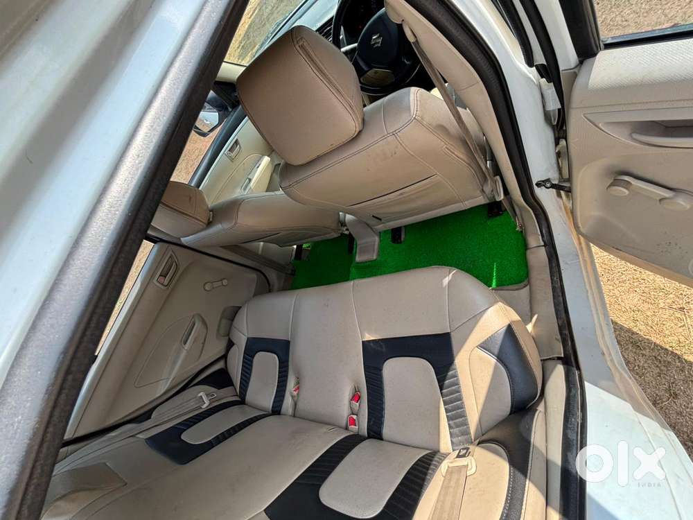 Maruti Suzuki Swift Dzire Tour, 2022, Petrol