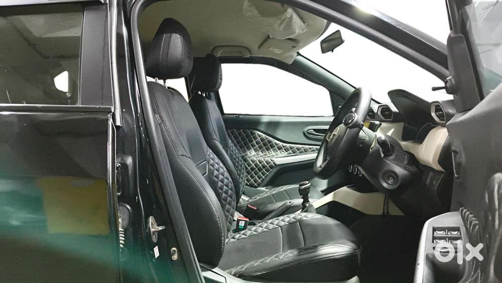 Nissan Magnite 1.0 Xe, 2024, Petrol