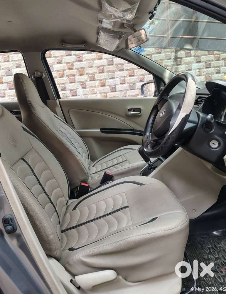 Maruti Suzuki Celerio 1.0 Vxi Amt, 2019