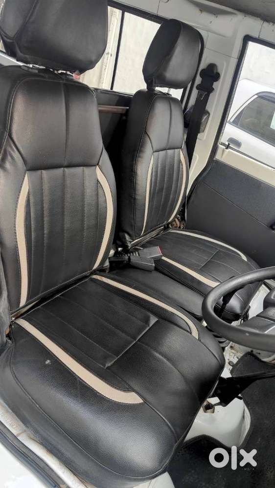 Maruti Suzuki Omni 8 Seater Bsii, 2008, Petrol