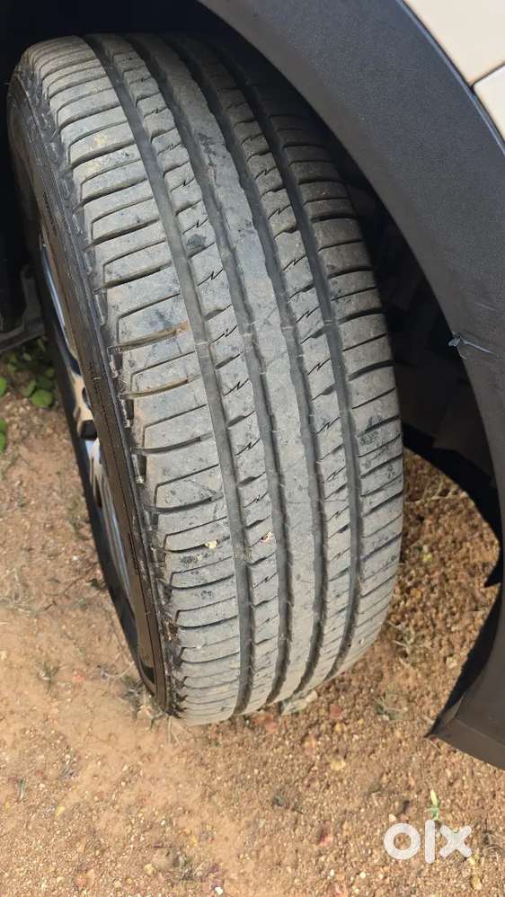 Mahindra Xuv700 2022 Diesel Good Condition