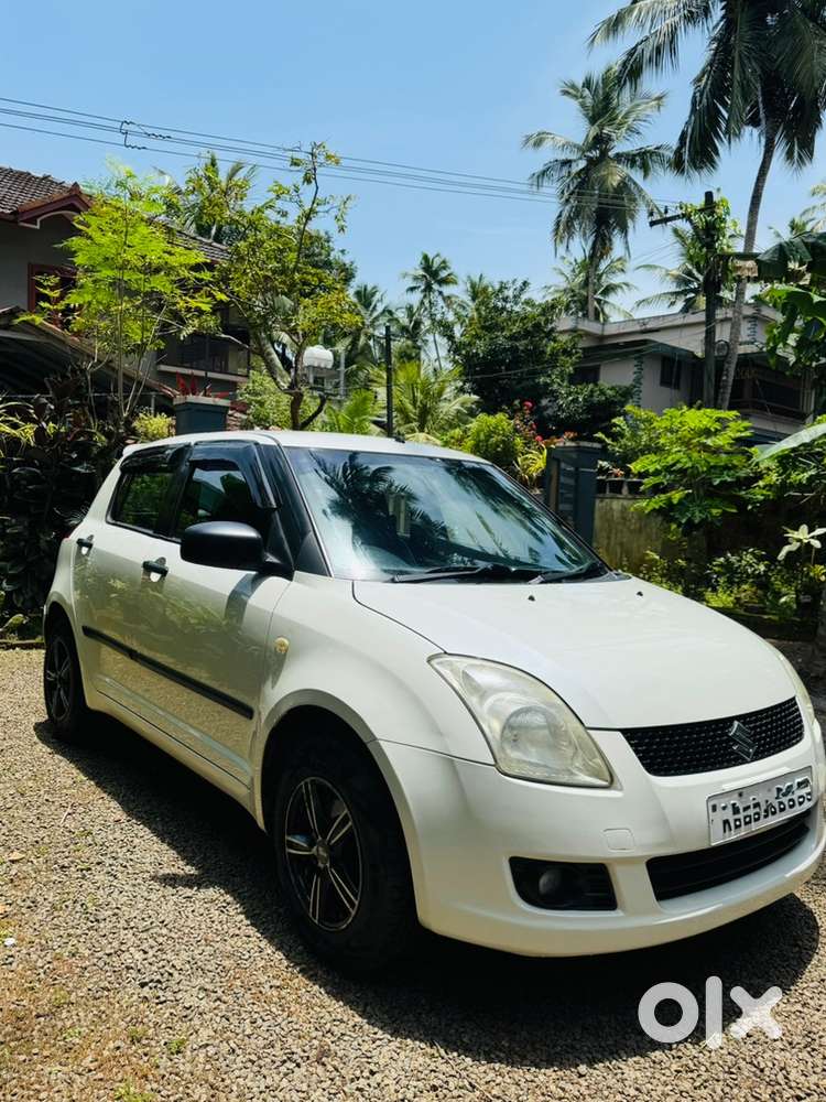 Maruti Suzuki Swift 2009