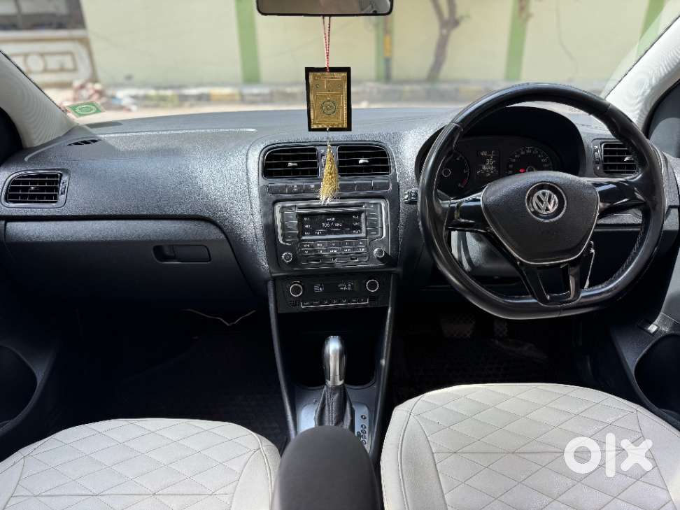 Volkswagen Vento 1.5 Tdi Comfortline At, 2016, Diesel