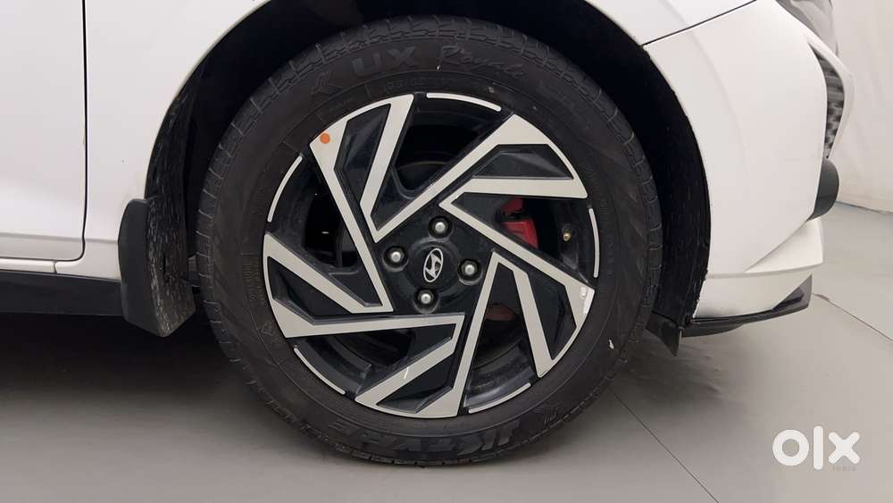 Hyundai New I20 1.2 Asta (o) Mt, 2024, Petrol