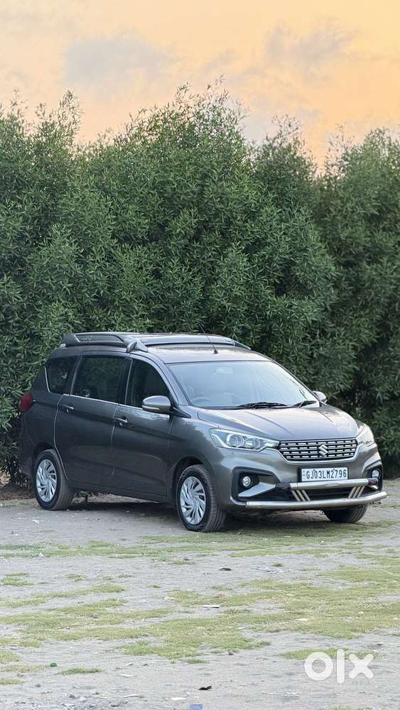 Maruti Suzuki Ertiga Vxi (o) Cng, 2020, Cng & Hybrids