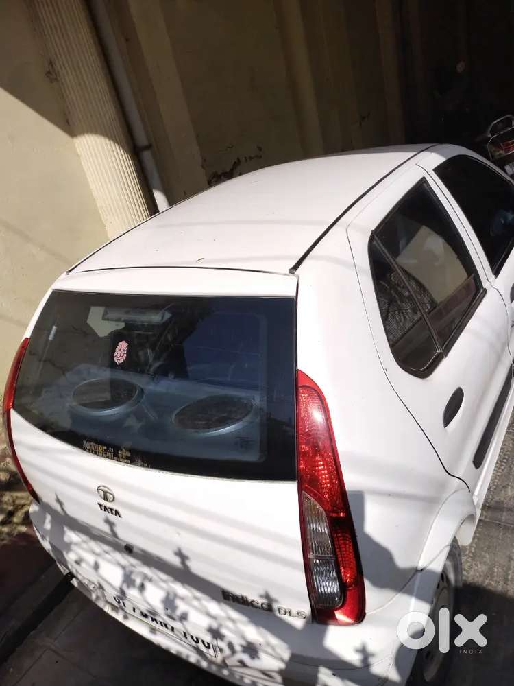 Tata Indica V2 Diesel 2007