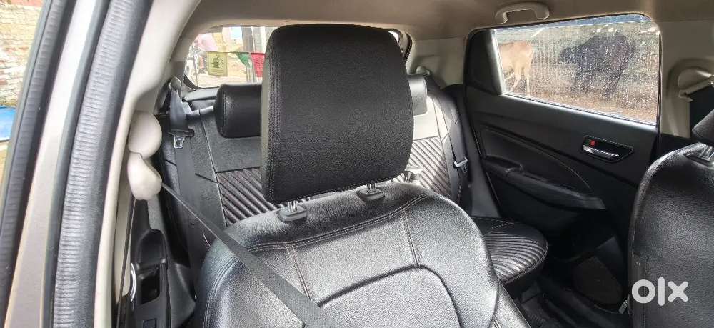 Maruti Suzuki Swift 2023