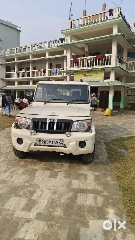 Well Maintained Good Condition