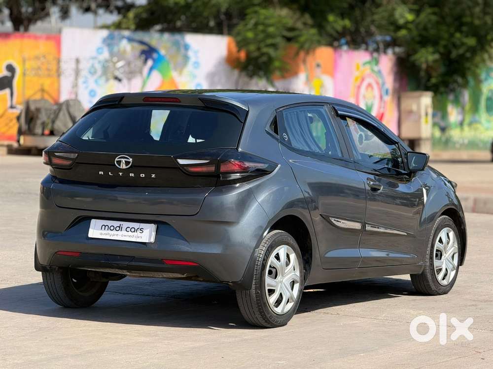 Tata Altroz 1.5 Xm Plus Diesel, 2023, Diesel