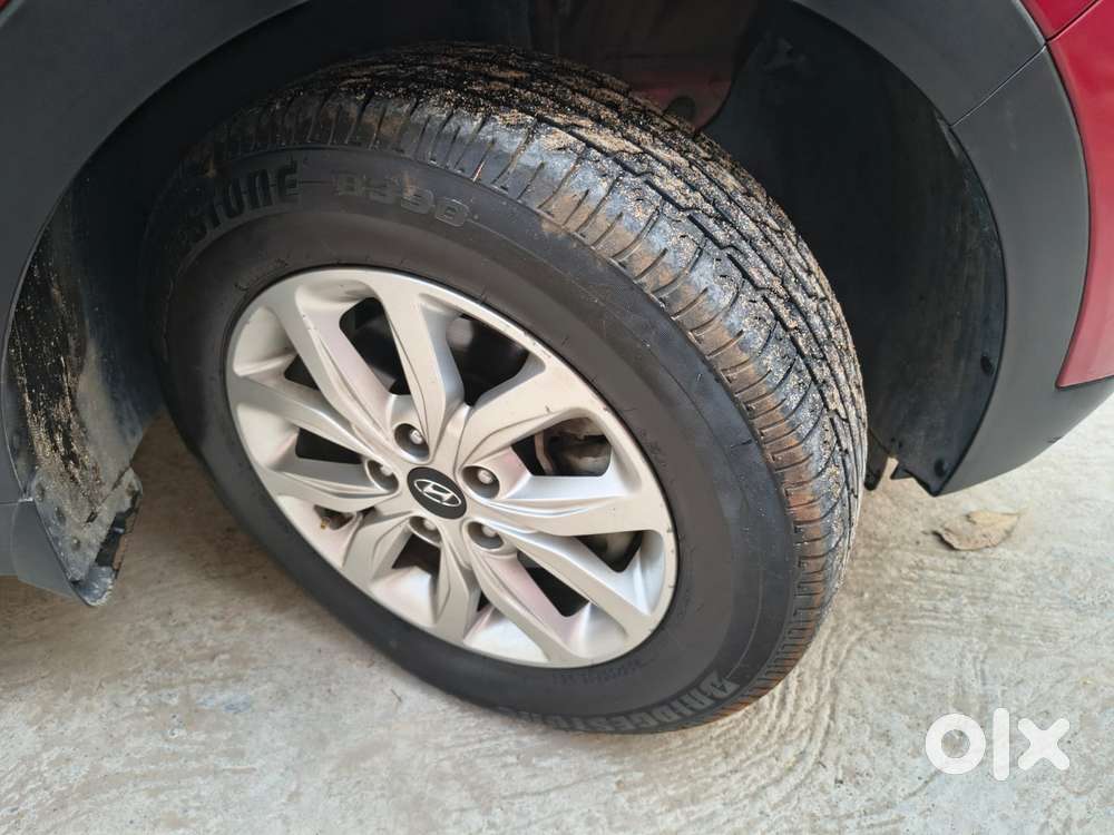 Hyundai Creta 1.4 S, 2019, Diesel