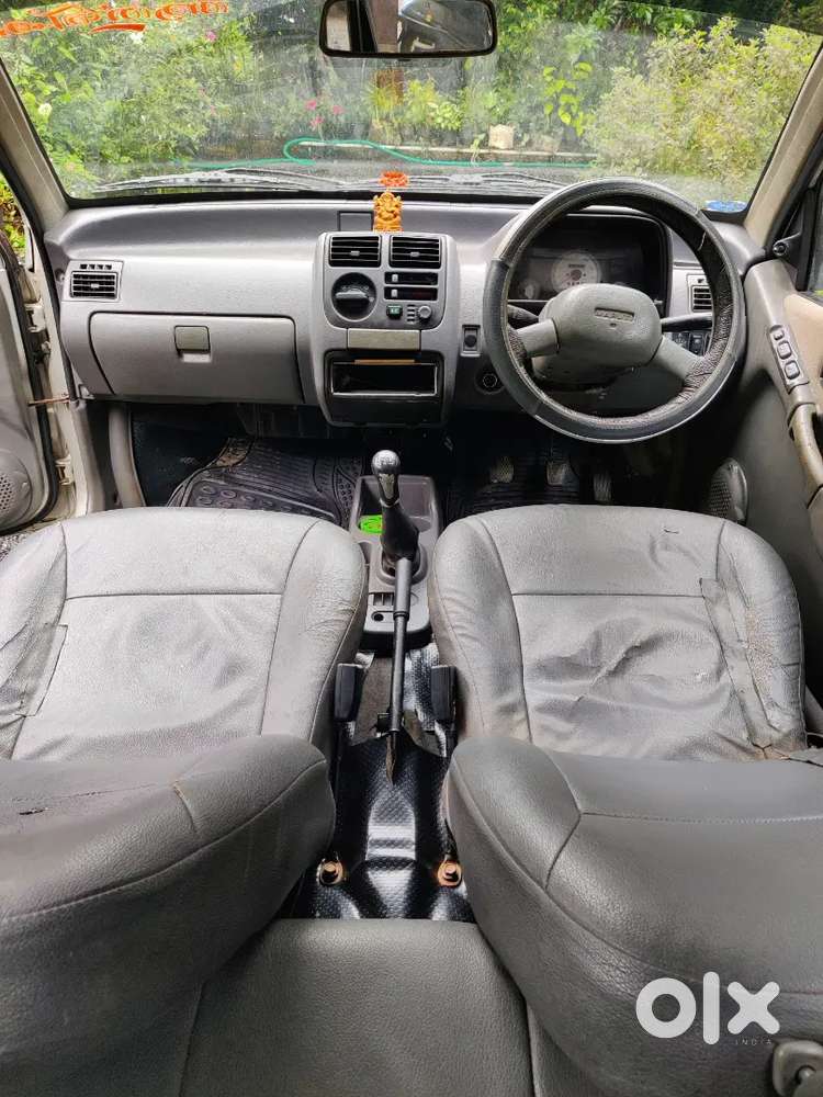 Maruti Suzuki Zen 2005 Full Option