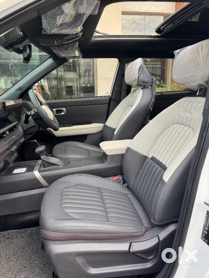 Kia Seltos 1.4 Gtx + Petrol At, 2026, Petrol