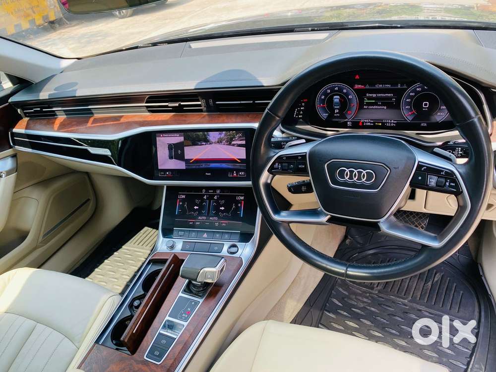 Audi A6 2.0 45 Tfsi Technology, 2023, Petrol