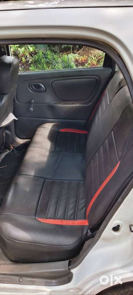 Maruti Suzuki Alto 2008 Petrol Good Condition