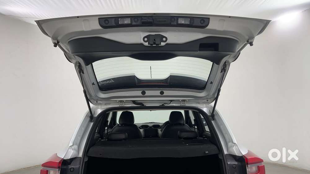 Nissan Magnite 1.0 Xl, 2021, Petrol