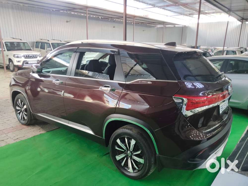 Mg Hector 2.0 Sharp Diesel, 2020, Diesel