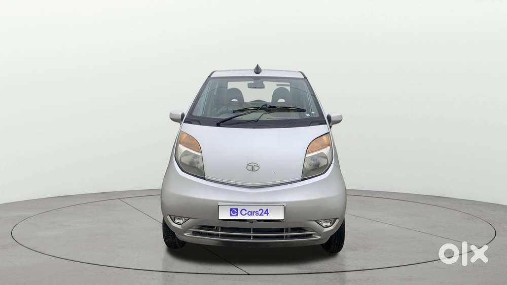 Tata Nano 2012-2015 Twist Xt, 2014, Petrol