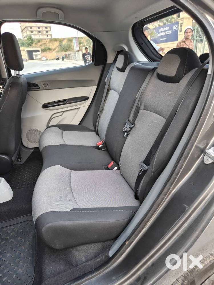 Tata Tiago Ev Xt Mr, 2025, Electric