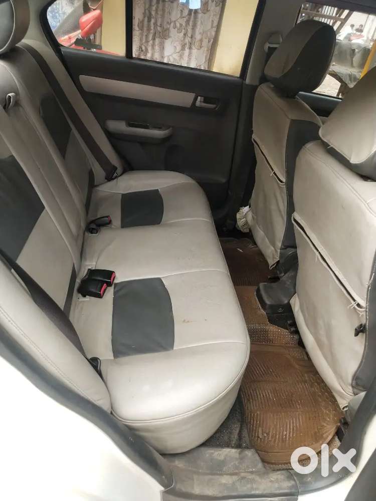Maruti Suzuki Swift Dzire 2009