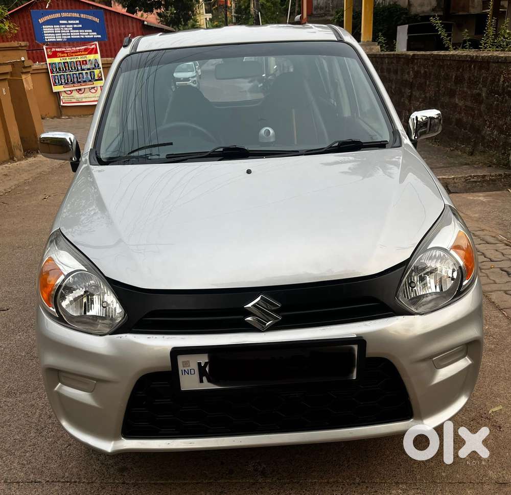 Maruti Suzuki Alto 800 2019-2023 0.8 Lxi (o), 2021, Petrol