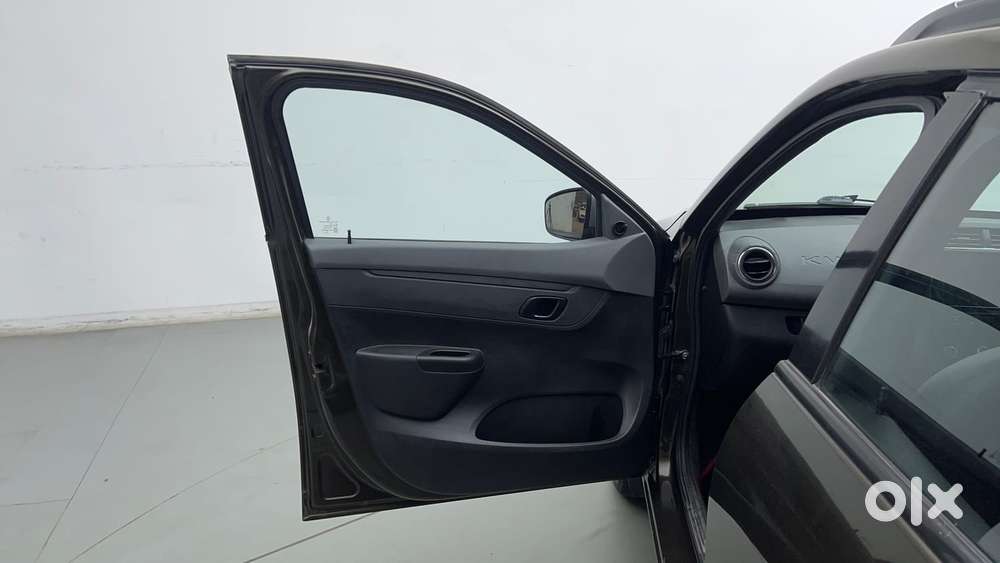 Renault Kwid 2019-ongoing 1.0 Rxt (o), 2020, Petrol