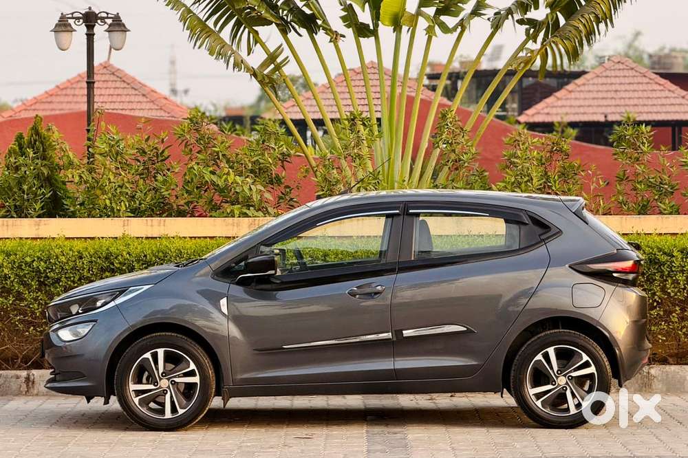 Tata Altroz Xz Icng, 2023, Cng & Hybrids