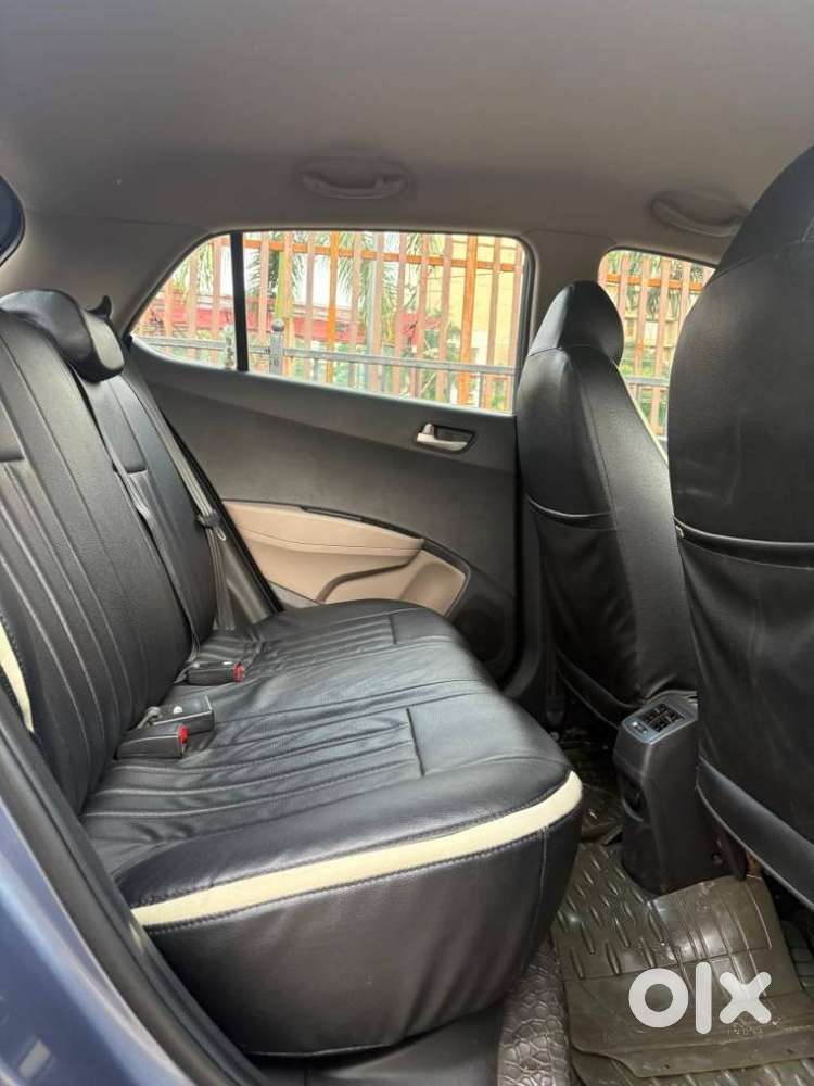 Hyundai Grand I10 Asta 1.2 Vtvt, 2014, Petrol