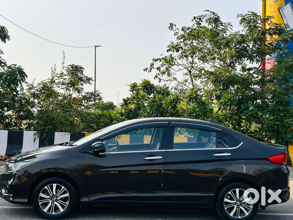 Honda City I-vtec Vx, 2018, Cng & Hybrids