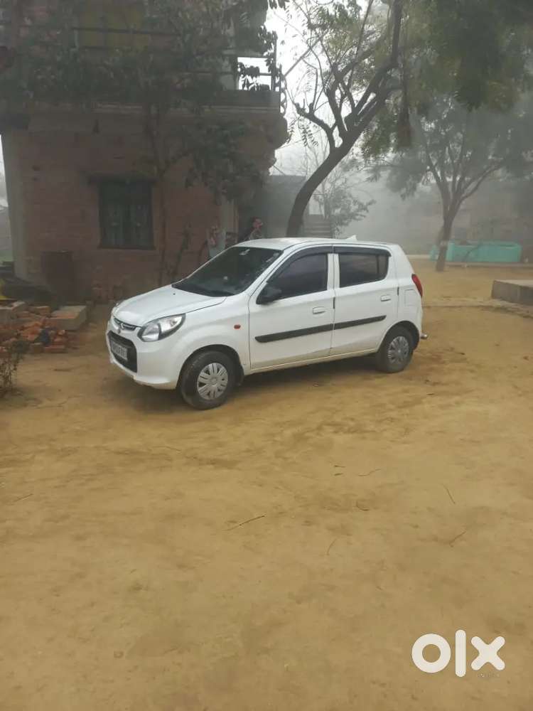 Maruti Suzuki Alto 800 2013 Petrol 80000 Km Driven