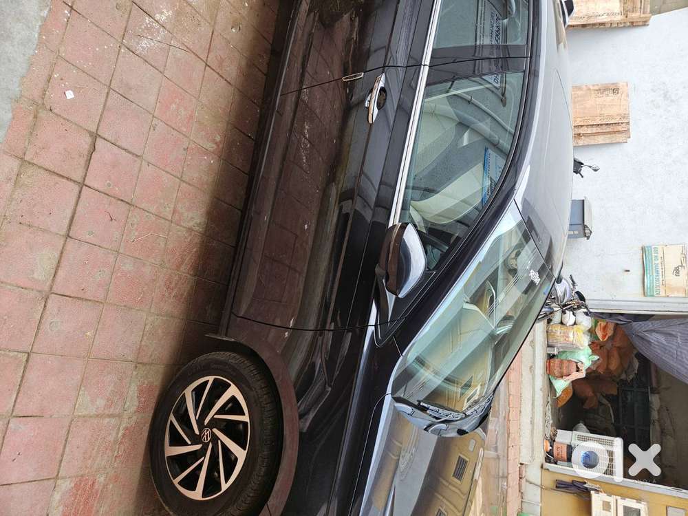 Vw Virtus Topline 1.0 At Dec.2025