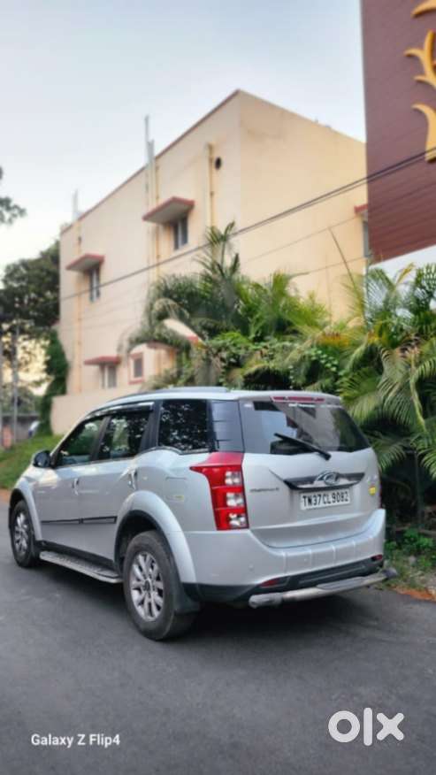 Mahindra Xuv500 2.2 W10, 2015, Diesel