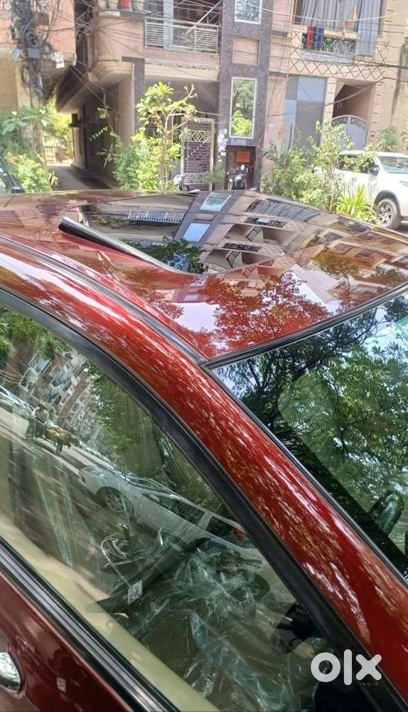Honda City 2014-2015 V Mt, 2012, Petrol