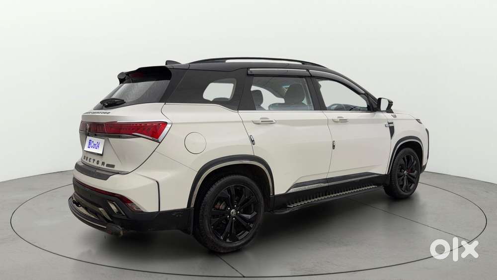 Mg Hector Plus Sharp Pro 2.0 Turbo Diesel 7 Str, 2024, Diesel