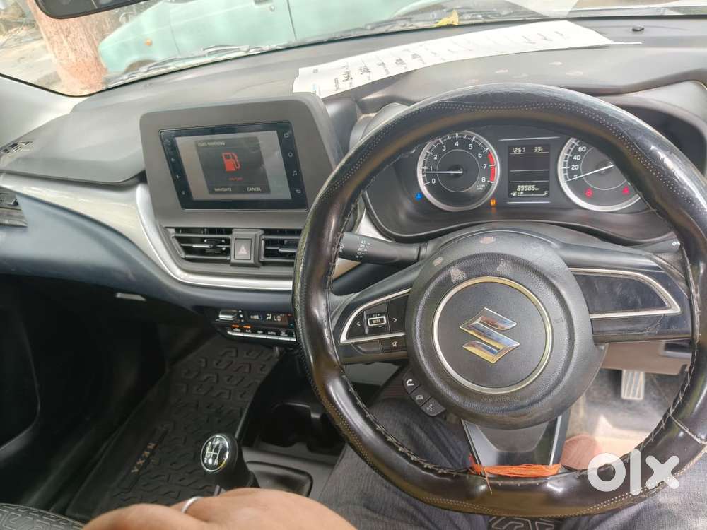 Maruti Suzuki Baleno Dualjet Delta, 2023, Petrol