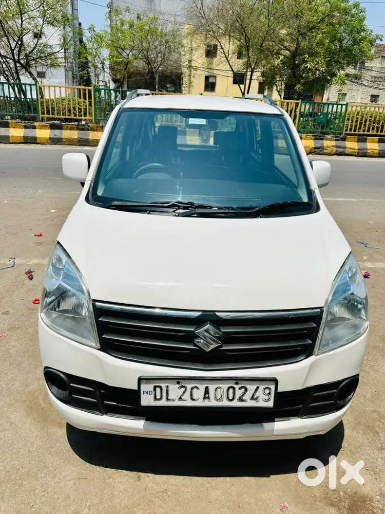 Wagonar Vxi Modal 2015