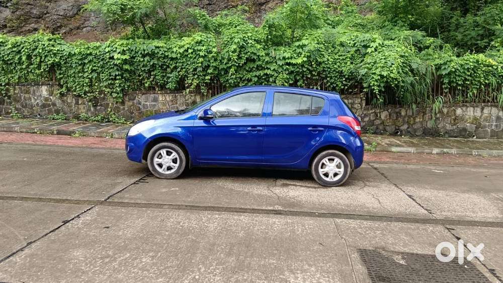 Hyundai I20 Petrol Asta, 2011, Petrol
