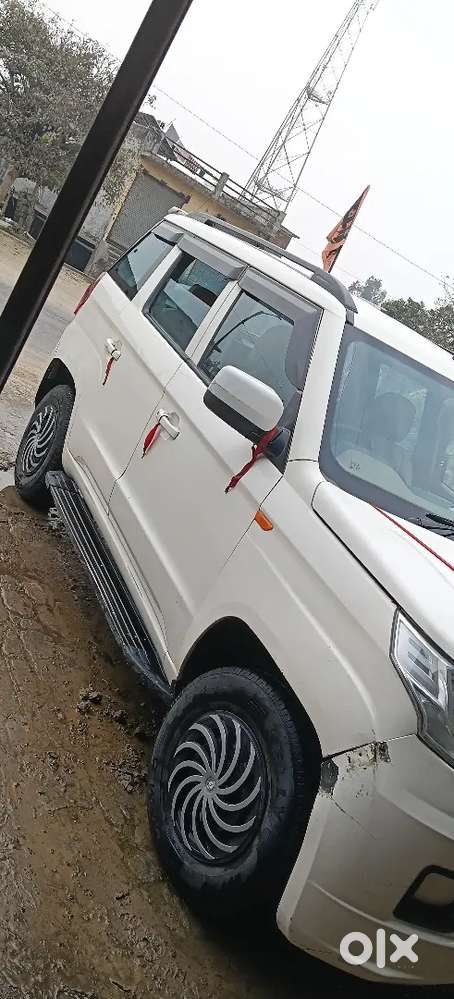 Mahindra Tuv 300 Diesel 2027