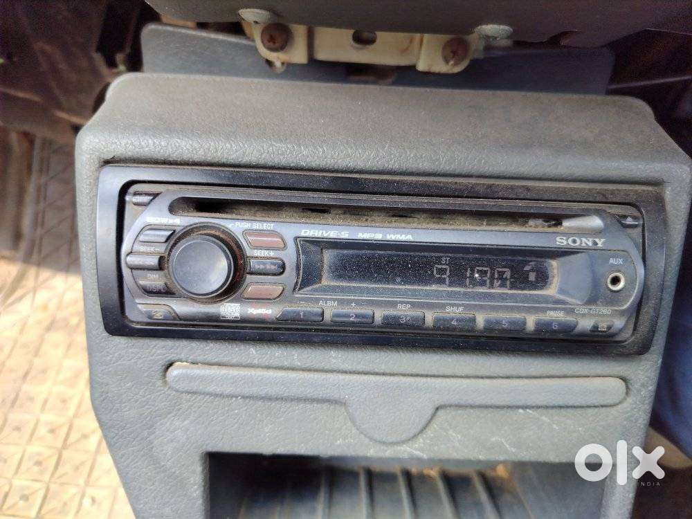Maruti Suzuki 800 Ac, 2007, Petrol