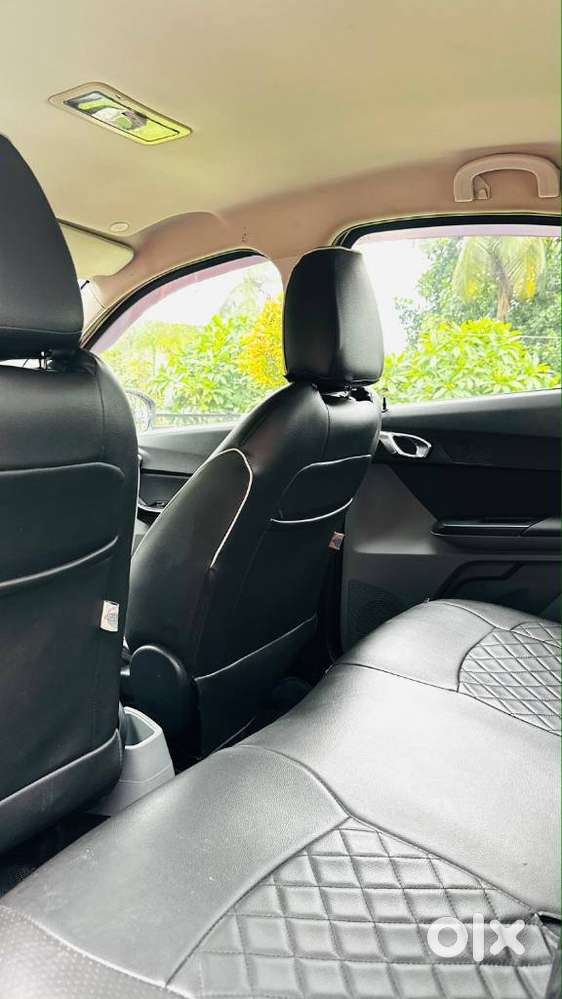 Tata Tigor 1.2 Revotron Xza Amt, 2019, Petrol
