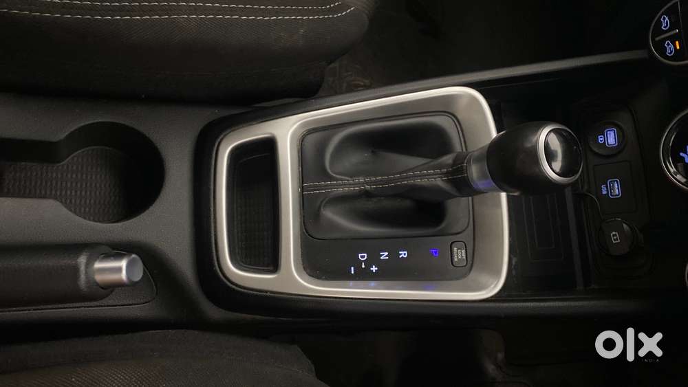 Hyundai Venue Sx Plus Turbo Dct, 2019, Petrol