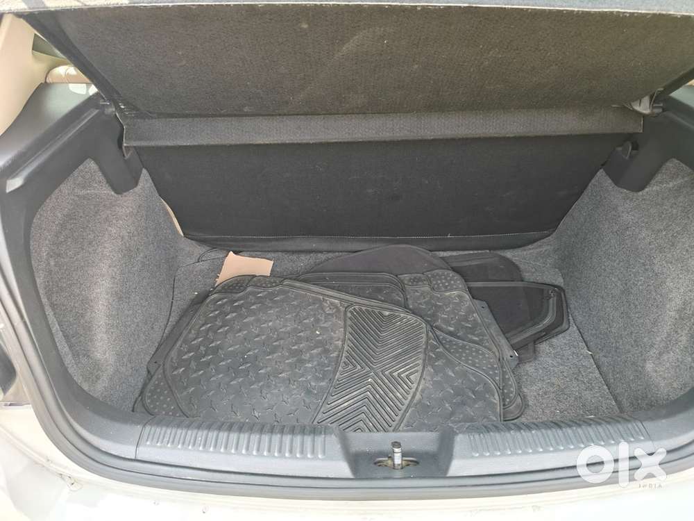 Volkswagen Polo Gti 2014 Year Car