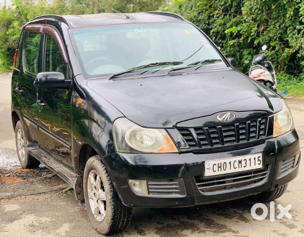 Mahindra Quanto C8, 2012, Diesel