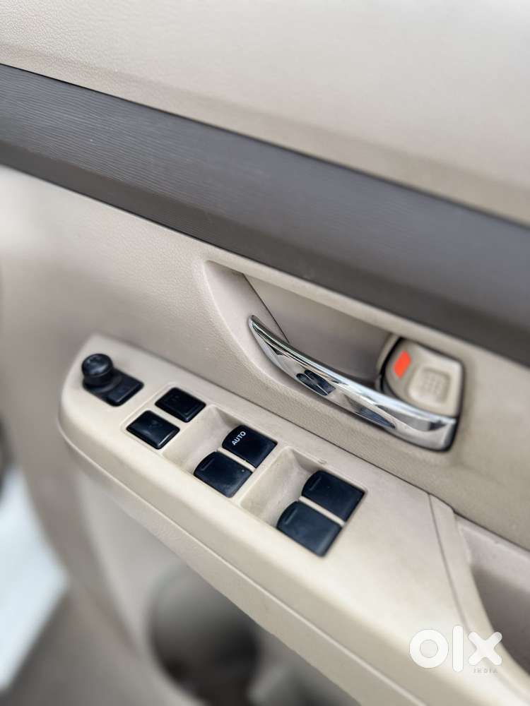 Maruti Suzuki Ertiga Vxi (o) Cng, 2020, Cng & Hybrids
