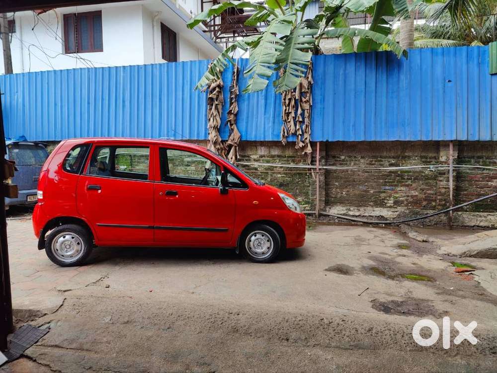 Well Maintained Zen Estilo Lxi  Valid Till 2031  74,650 Km  New