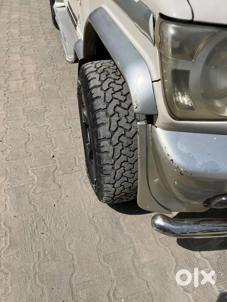 Mahindra Diesel Car 2009